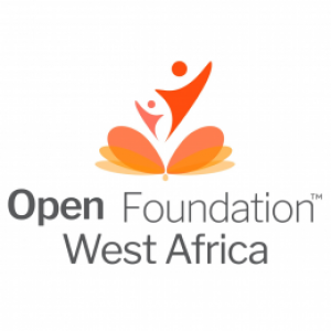 Profile picture of Open Foundation West Africa