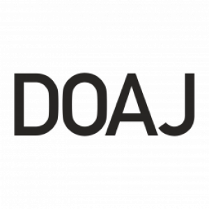 Profile picture of DOAJ (Directory of Open Access Journals)